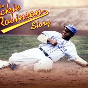 The Jackie Robinson Story photo 9