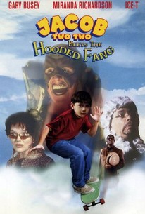 Jacob Two Two Meets the Hooded Fang (1999) | Rotten Tomatoes
