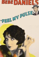 Feel My Pulse poster image