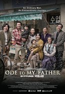 Ode to My Father poster image