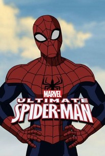 Ultimate Spider-Man - Rotten Tomatoes