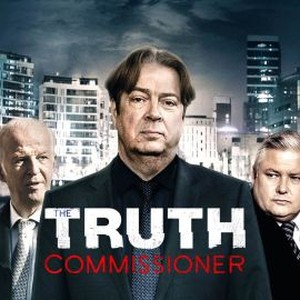 The Truth Commissioner photo 4