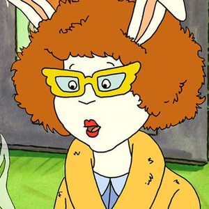 Bitzi Baxter is voiced by Ellen David