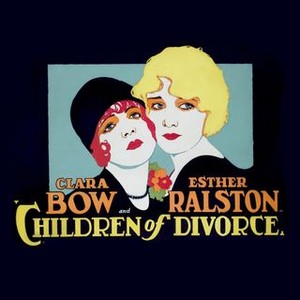 Children of Divorce photo 3