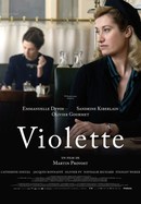 Violette poster image