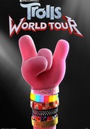 Trolls World Tour poster image