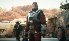 Lightyear: Trailer - Special Look
