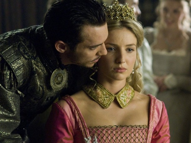 The tudors season hotsell 1 episode 1