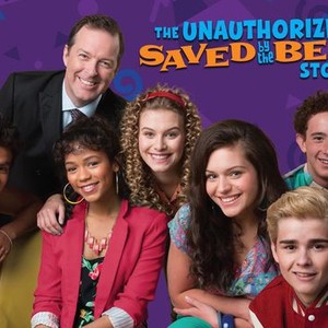 The Unauthorized Saved by the Bell Story photo 7