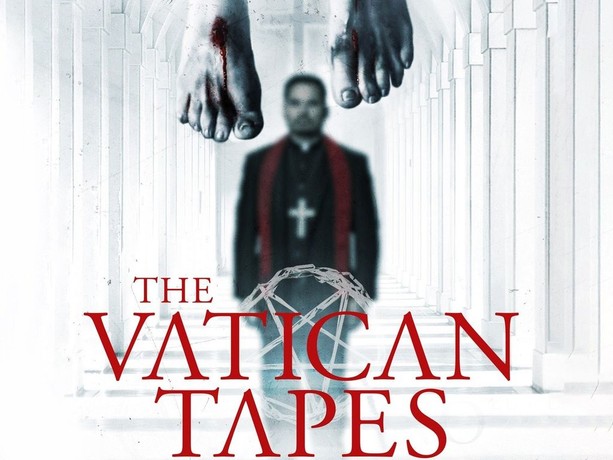 The vatican tapes watch online discount