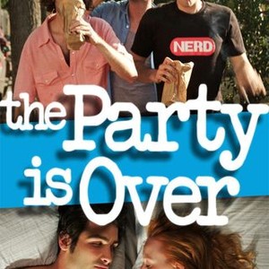 The Party Is Over (2015)