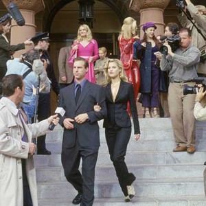 Legally Blonde 2001 Rotten Tomatoes