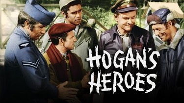 Hogan's heroes shop season 3