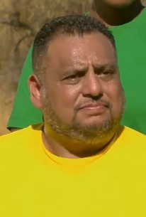 Fear Factor 2.0: Season 2, Episode 12 | Rotten Tomatoes