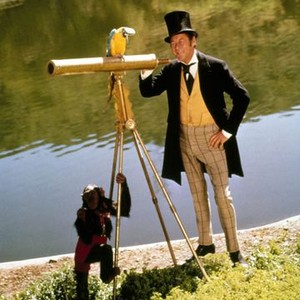 Doctor Dolittle (1967) photo 13