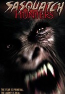 Sasquatch Hunters poster image