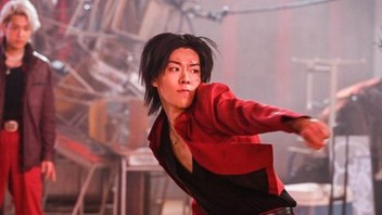HIGH ＆ LOW the WORST X r High & Low the Worst X | Rotten Tomatoes