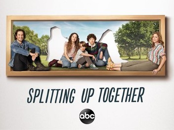 Splitting up together new arrivals netflix