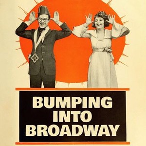 Bumping Into Broadway photo 1