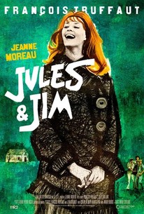 Watch trailer for Jules and Jim