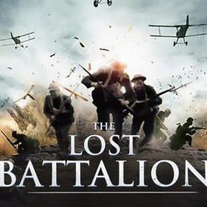 The Lost Battalion photo 8