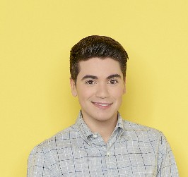 Noah Galvin - Rotten Tomatoes