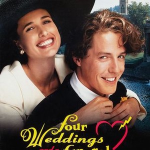 Four Weddings and a Funeral (1994) photo 3