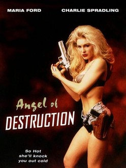 Angel of Destruction | Rotten Tomatoes