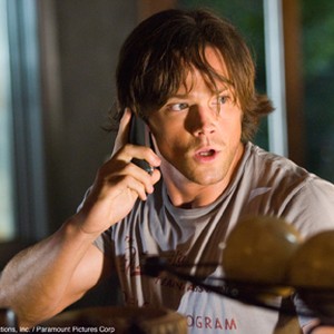 Jared Padalecki as Clay in "Friday the 13th." photo 10