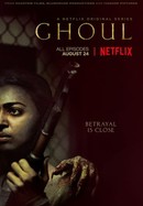 Ghoul poster image
