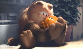 The Garfield Movie - Trailers & Videos | Rotten Tomatoes