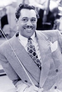 Cab Calloway: Sketches poster image