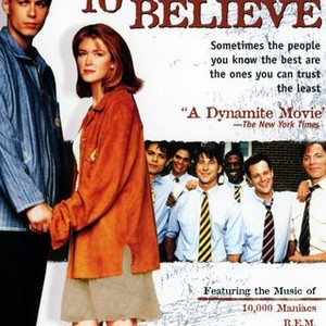 A Reason to Believe (1995) photo 7