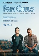 Papi chulo poster image