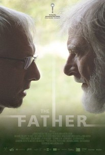 The Father poster