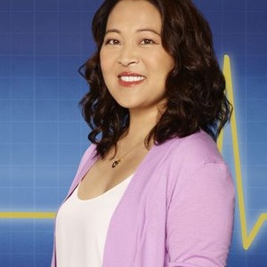 Suzy Nakamura as Allison