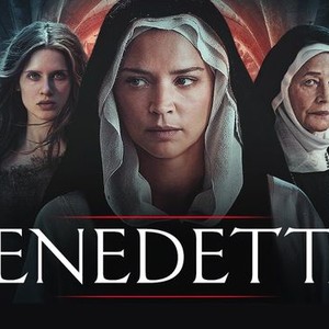"Benedetta photo 13"