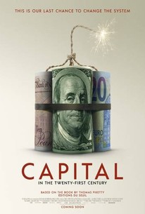 Watch trailer for Capital in the Twenty-First Century