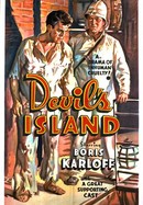 Devil's Island poster image