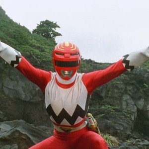 Seiju Sentai Gingaman vs Megaranger - Rotten Tomatoes