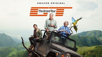 The grand tour season 3 episode 8 putlocker outlet