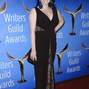 Rachel Bloom at arrivals for 2019 Writers Guild Awards WGA Los Angeles, The Beverly Hilton, Beverly Hills, CA February 17, 2019. Photo By: Elizabeth Goodenough/Everett Collection