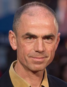 John Hodge