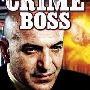 crime boss video game