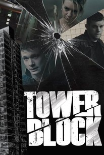 Tower Block poster