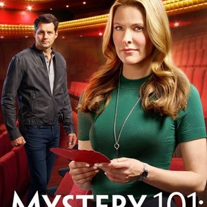 Watch discount mystery 101