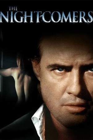 The Nightcomers poster