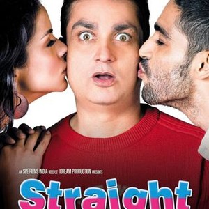 Straight (2009) photo 2
