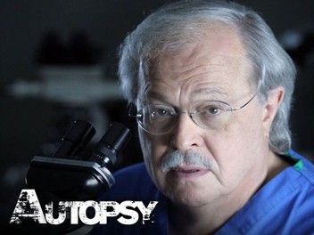 Autopsy Rotten Tomatoes