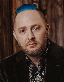 Taliesin Jaffe